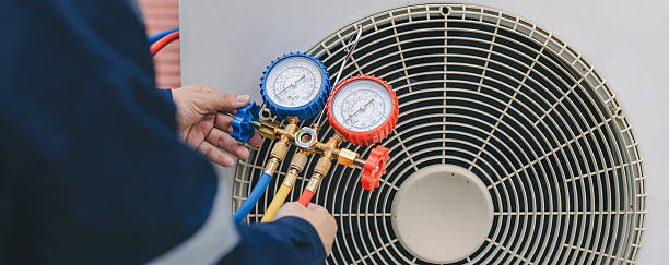 Trusted Air Conditioning Repair service in Edgewater, NJ - Leonard HVAC